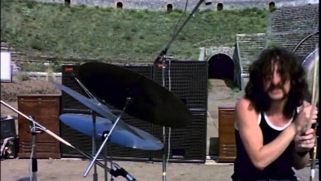 Pink Floyd (Echoes, Live at Pompei) Pink Floyd (Echoes, Live at Pompei)