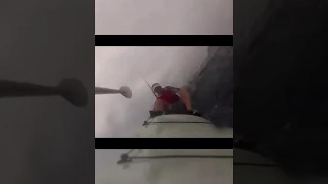 БОЛЬШАЯ БЕЛАЯ АКУЛА СБИВАЕТ РЫБАКА В ОКЕАНЕ | #видео #интересно #море #акулы #животные #shorts БОЛЬШАЯ БЕЛАЯ АКУЛА СБИВАЕТ РЫБАКА В ОКЕАНЕ | #видео #интересно #море #акулы #животные #shorts