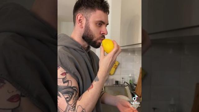 Как чистить манго Как чистить манго