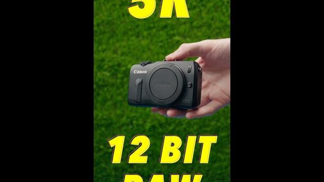 This $200 Camera Is INSANE! This $200 Camera Is INSANE!