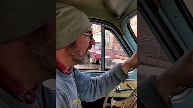 И это после 20 лет простоя! Полное видео уже на канале. И это после 20 лет простоя! Полное видео уже на канале.