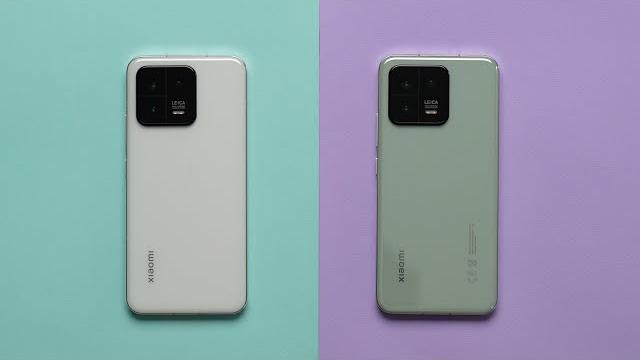Какой Xiaomi 13 взять? Китай или Глобал? Какой Xiaomi 13 взять? Китай или Глобал?