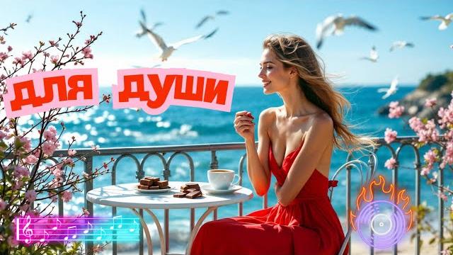 ХОЧУ ТЕПЛА И ШОКОЛАДКУ - Клипы для Души ТОП-10 ЖАРА -продолжение Music Videos #русские_песни #music ХОЧУ ТЕПЛА И ШОКОЛАДКУ - Клипы для Души ТОП-10 ЖАРА -продолжение Music Videos #русские_песни #music