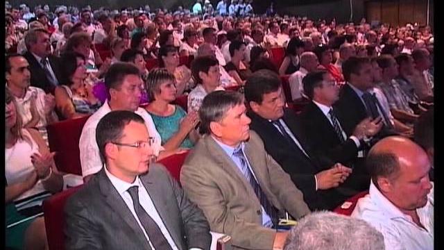 День металлурга в Днепропетровске День металлурга в Днепропетровске