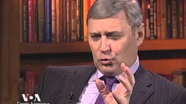 Михаил Касьянов: «Путин радикально изменился...» Михаил Касьянов: «Путин радикально изменился...»