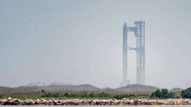 LIVE: SpaceX launches Starship on ninth test flight | NBC News LIVE: SpaceX launches Starship on ninth test flight | NBC News