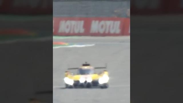 Ferrari wins Le Mans! ️ Ferrari wins Le Mans! ️