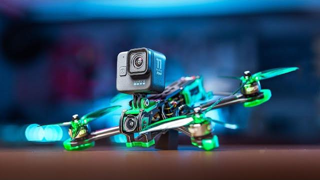 Best FPV Drones For Beginners To Fly Cinematic Best FPV Drones For Beginners To Fly Cinematic
