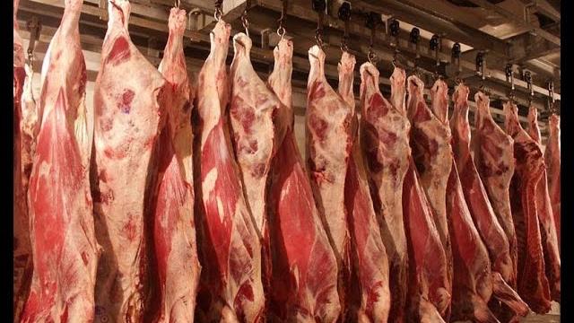 Мясо - убийство животных, планеты, людей Мясо - убийство животных, планеты, людей