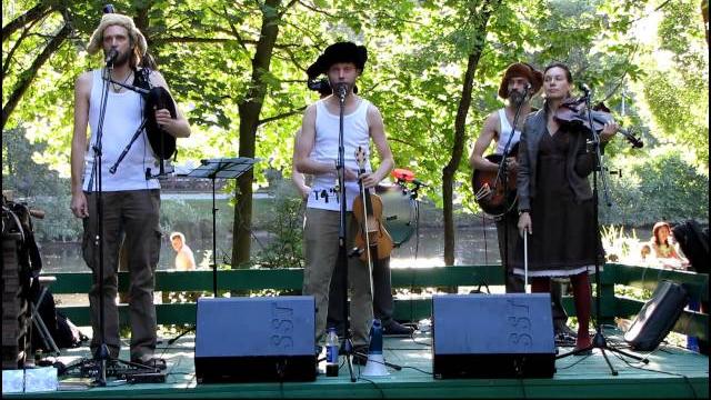 Отава Ё "Лезгинка" Отава Ё "Лезгинка"