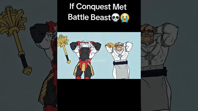 Best battle buddies forever️Hope yall like the WIP. Love yall#viralvideo #fyp #xyzbca #invincible Best battle buddies forever️Hope yall like the WIP. Love yall#viralvideo #fyp #xyzbca #invincible