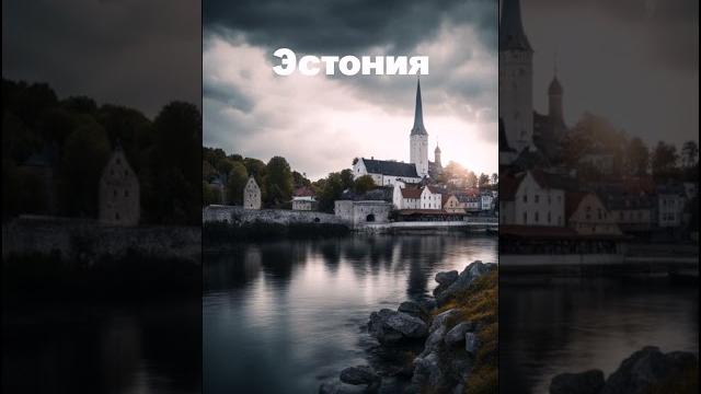 Эстония Эстония