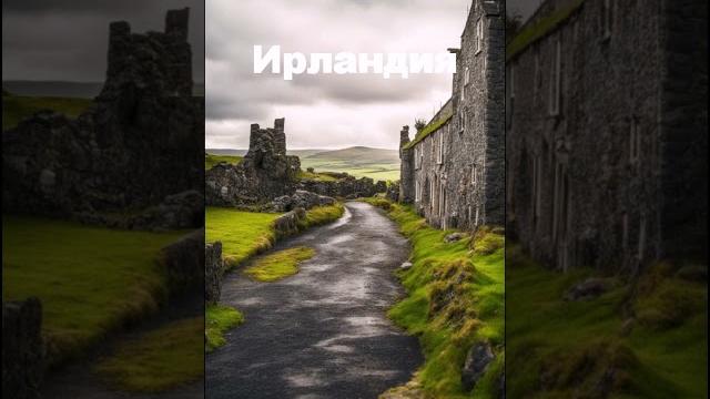 Ирландия Ирландия