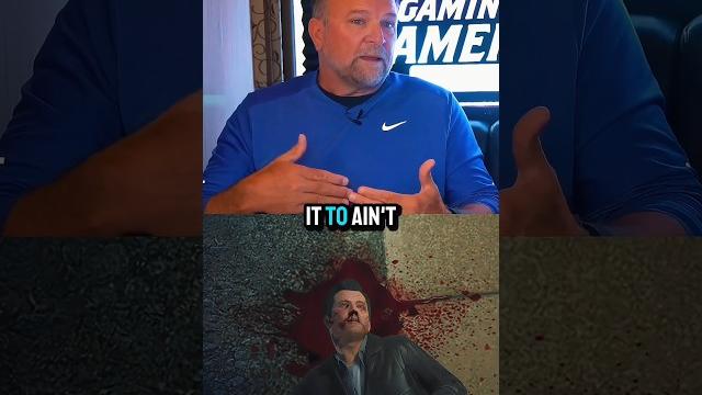 Michael’s Surprise About Rockstar Games Michael’s Surprise About Rockstar Games