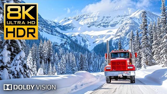 World's Best Dolby Vision HDR 8K VIDEO ULTRA HD 60FPS (4K / 8K TV) World's Best Dolby Vision HDR 8K VIDEO ULTRA HD 60FPS (4K / 8K TV)