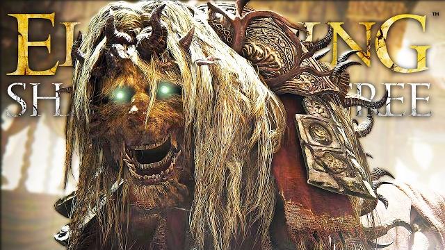 ELDEN RING Shadow of the Erdtree DLC - Part 1 ELDEN RING Shadow of the Erdtree DLC - Part 1
