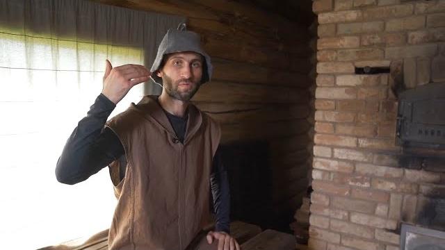 Зачем надевать шапку в бане? Зачем надевать шапку в бане?