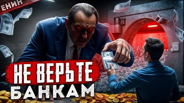 Как БАНКИ ОТБИРАЮТ Ваши ДЕНЬГИ? Павловская Реформа Как БАНКИ ОТБИРАЮТ Ваши ДЕНЬГИ? Павловская Реформа