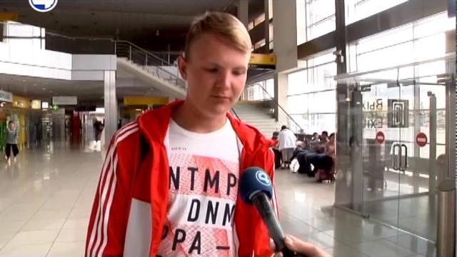 Вирус коксаки 4 Канал Выпуск 09.08.17 Вирус коксаки 4 Канал Выпуск 09.08.17