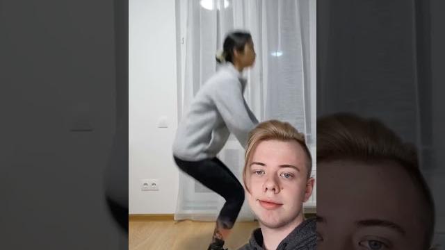 ПРОВЕРЯЮ ПРИКОЛЫ ИЗ ТИК ТОКА #shorts ПРОВЕРЯЮ ПРИКОЛЫ ИЗ ТИК ТОКА #shorts