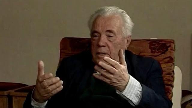 Виктор Астафьев. ПРАВДА О ВОЙНЕ 1941-1945 от фронтовика-писателя | Великая Отечественная война Виктор Астафьев. ПРАВДА О ВОЙНЕ 1941-1945 от фронтовика-писателя | Великая Отечественная война