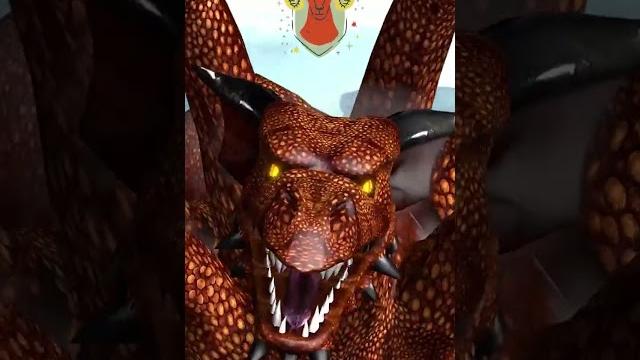 Какая ты нечисть по знаку зодиака Какая ты нечисть по знаку зодиака