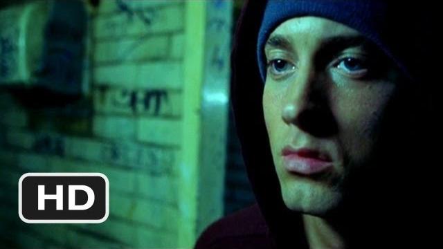8 Mile Official Trailer #1 - (2002) HD 8 Mile Official Trailer #1 - (2002) HD