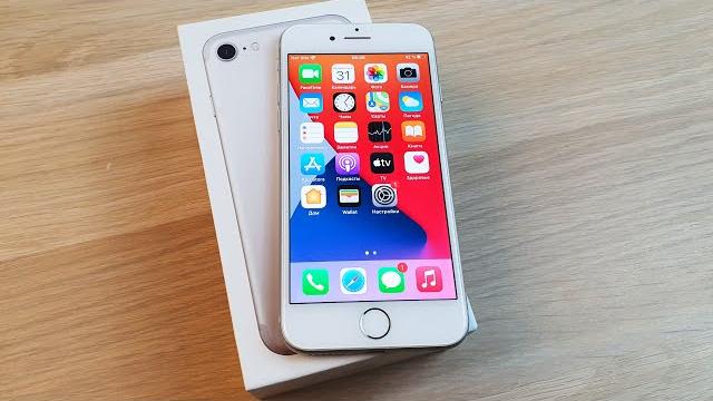 ВОССТАНОВЛЕННЫЙ IPHONE 7 ИЗ КИТАЯ ОБЗОР И ТЕСТИРОВАНИЕ ВОССТАНОВЛЕННЫЙ IPHONE 7 ИЗ КИТАЯ ОБЗОР И ТЕСТИРОВАНИЕ