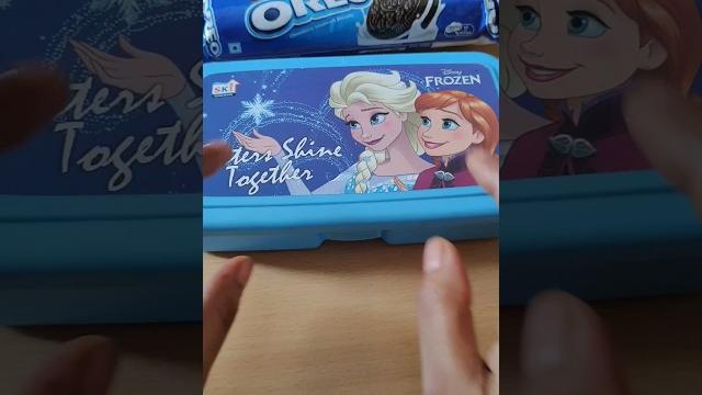 satisfying Oreo biscuits unboxing asmr short videos #trendingsong #asmr #shorts #@Funkidshine satisfying Oreo biscuits unboxing asmr short videos #trendingsong #asmr #shorts #@Funkidshine