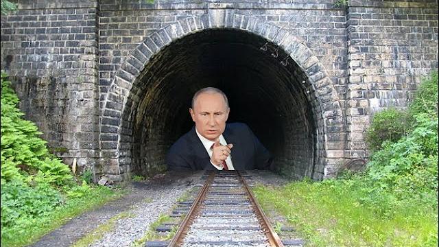 Самый опасный и длинный тоннель в России. Зачем и как его строили? Северомуйский тоннель Самый опасный и длинный тоннель в России. Зачем и как его строили? Северомуйский тоннель