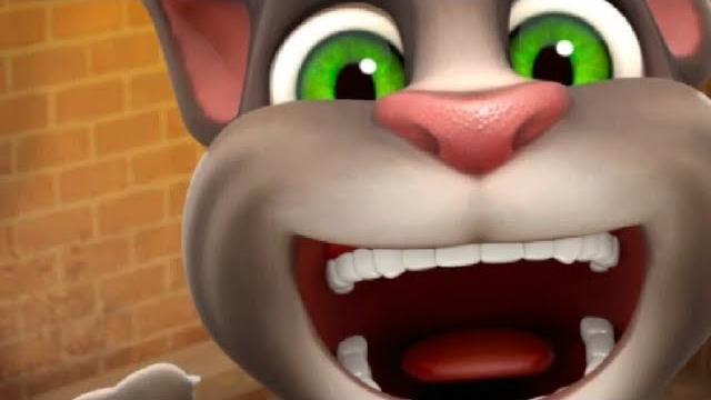 my talking tom #viral #953 my talking tom #viral #953