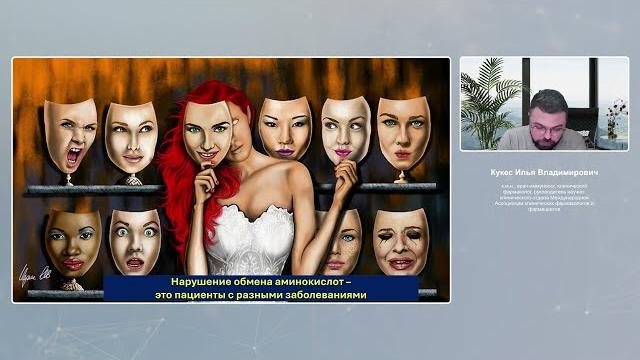 Аминокислоты - «притянутая» необходимость или инструмент в рутинной практике. COPMED MITO REGEN, ADN Аминокислоты - «притянутая» необходимость или инструмент в рутинной практике. COPMED MITO REGEN, ADN
