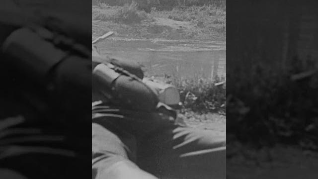 Crossing the Marne River, France 1940 Crossing the Marne River, France 1940