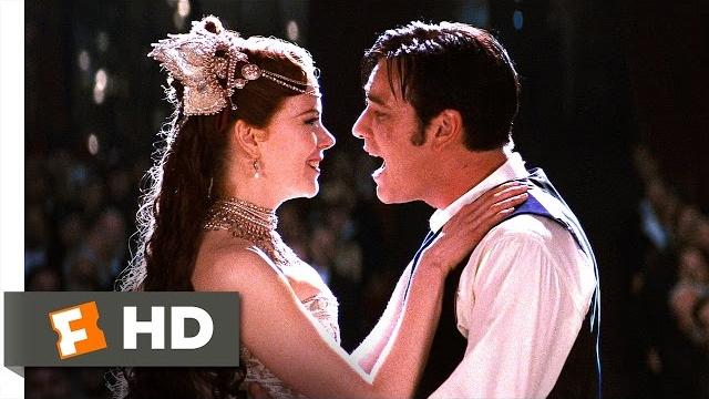 Moulin Rouge! (4/5) Movie CLIP - Come What May (2001) HD Moulin Rouge! (4/5) Movie CLIP - Come What May (2001) HD
