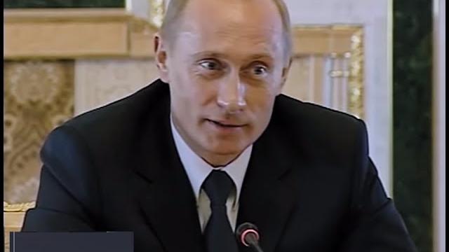 Путин: смешные моменты и ляпы Путин: смешные моменты и ляпы