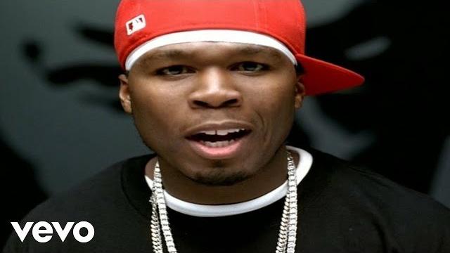 50 Cent - Outta Control ft. Mobb Deep 50 Cent - Outta Control ft. Mobb Deep