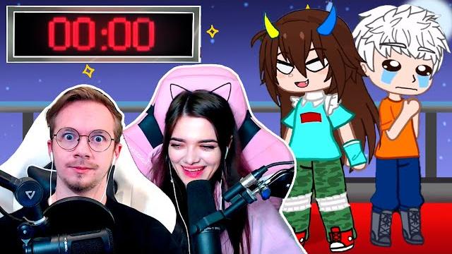 РЕАКЦИЯ НА ВИДЕО ПОДПИСЧИКОВ! Скретч и Фласка РЕАКЦИЯ НА ВИДЕО ПОДПИСЧИКОВ! Скретч и Фласка