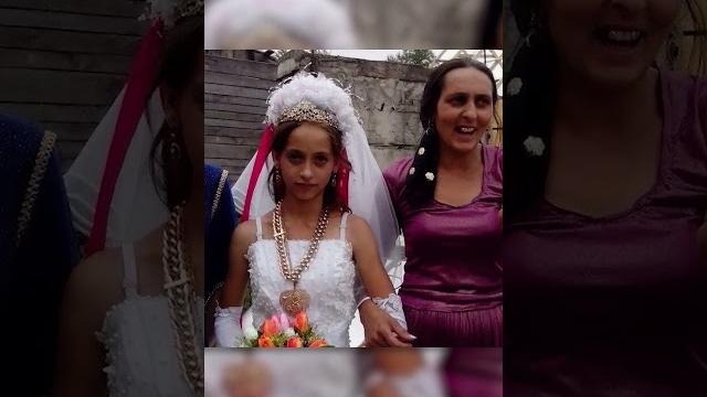 Цыганские свадьбы Цыганские свадьбы