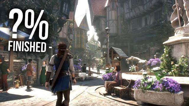 10 BIG UPCOMING Games With TROUBLED DEVELOPMENT 10 BIG UPCOMING Games With TROUBLED DEVELOPMENT