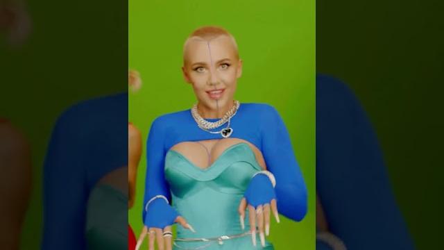 Это не вошло в клип ГАГАРИН! Это не вошло в клип ГАГАРИН!