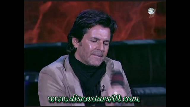 Thomas Anders - Tenderness(Нежность) 30.11.2009 Thomas Anders - Tenderness(Нежность) 30.11.2009