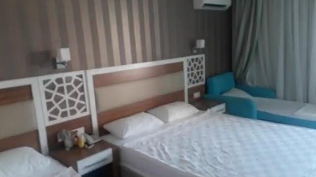 Lonicera Resort & Spa Hotel 5* обзор номера Lonicera Resort & Spa Hotel 5* обзор номера
