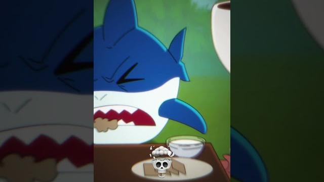 Secret Sauce Phonk (Brainrot Animation) Secret Sauce Phonk (Brainrot Animation)