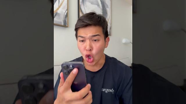 SIUUUU! SIUUUU!