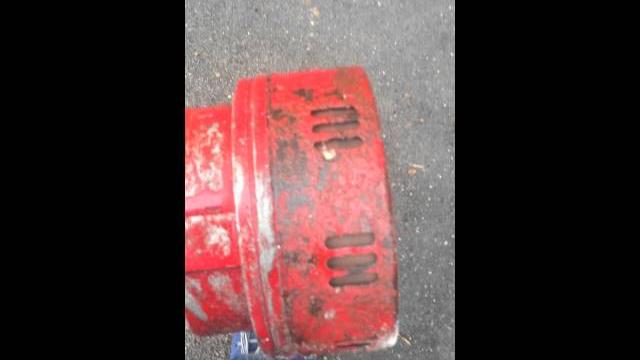 Ручная пожарная сирена. Made in СССР. Ручная пожарная сирена. Made in СССР.