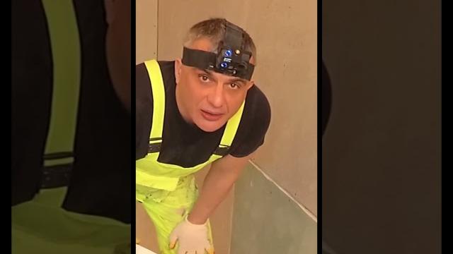 КАК шпаклевать ГИПСОКАРТОН вторая часть КАК шпаклевать ГИПСОКАРТОН вторая часть