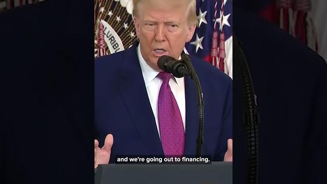 Trump jokes about Biden sleeping on the beach Trump jokes about Biden sleeping on the beach