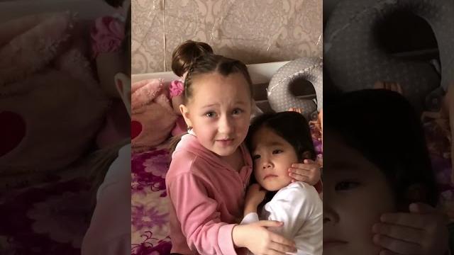 НЕЛЬЗЯ ТАК РАЗГОВАРИВАТЬ С РЕБЁНКОМРамина купит барби Ранэль НЕЛЬЗЯ ТАК РАЗГОВАРИВАТЬ С РЕБЁНКОМРамина купит барби Ранэль