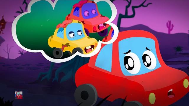 Хэллоуин возвращается | Хэллоуин песни для детей | Halloween is Back | Kids Halloween Song Хэллоуин возвращается | Хэллоуин песни для детей | Halloween is Back | Kids Halloween Song
