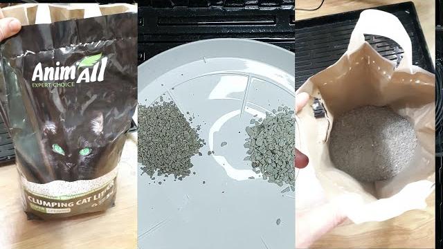 Кошачий наполнитель и цеолит ДЛЯ РАСТЕНИЙ. Разница и польза для растений. Бентонит для цветов Кошачий наполнитель и цеолит ДЛЯ РАСТЕНИЙ. Разница и польза для растений. Бентонит для цветов